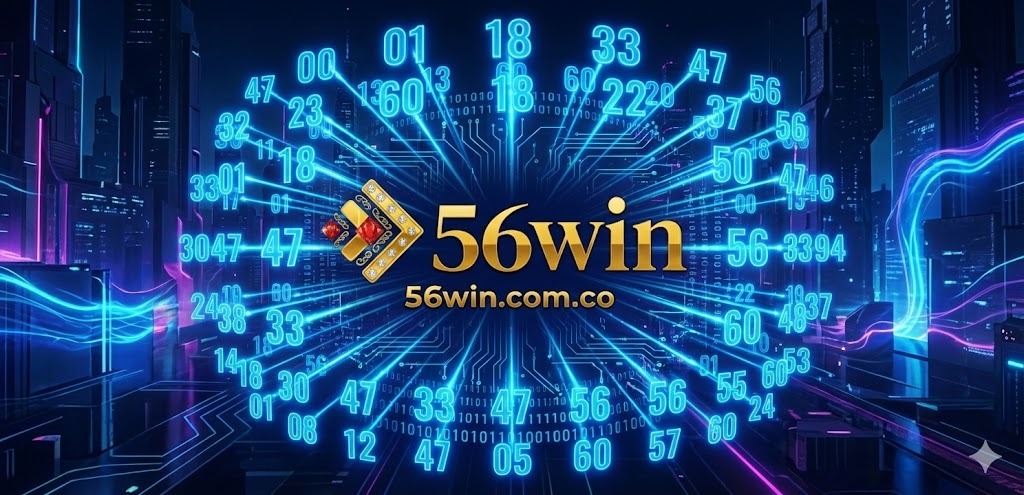 Dàn đề 60 số khung 2 ngày miễn phí: Chiến thuật bất bại tại 56WIN 2 Khám phá sức mạnh tuyệt đối của chiến thuật dàn đề 60 số khung 2 ngày miễn phí