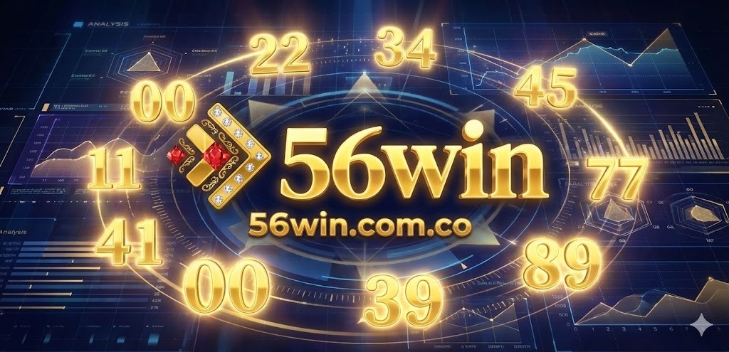 Cặp lô kép khung 3 ngày: Bí kíp vàng đánh sập chủ lô cùng 56WIN 2 Giải mã sức hút khó cưỡng của chiến thuật nuôi cặp lô kép khung 3 ngày thần thánh